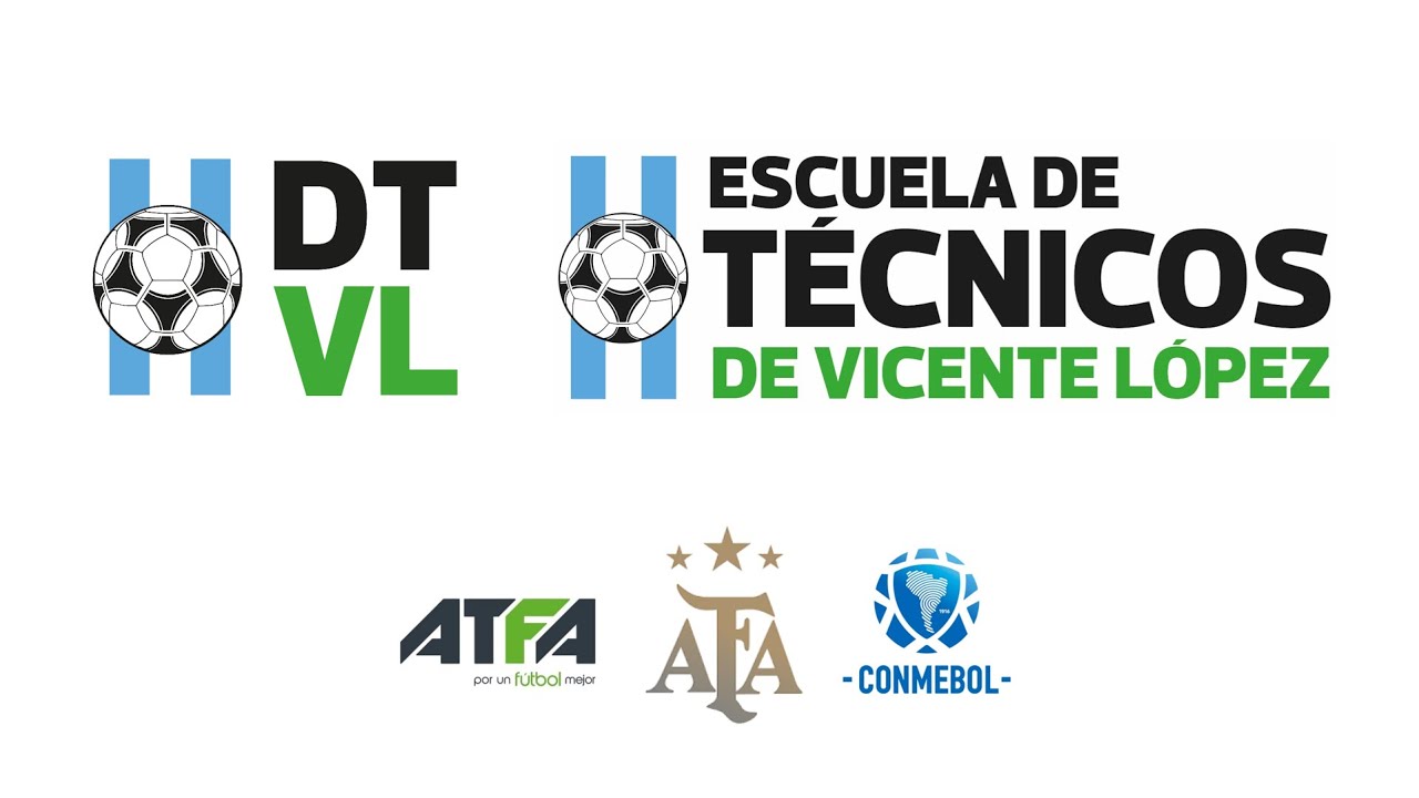 Estudiá para DT de Fútbol - Licencia C-B Oficial ATFA AFA CONMEBOL