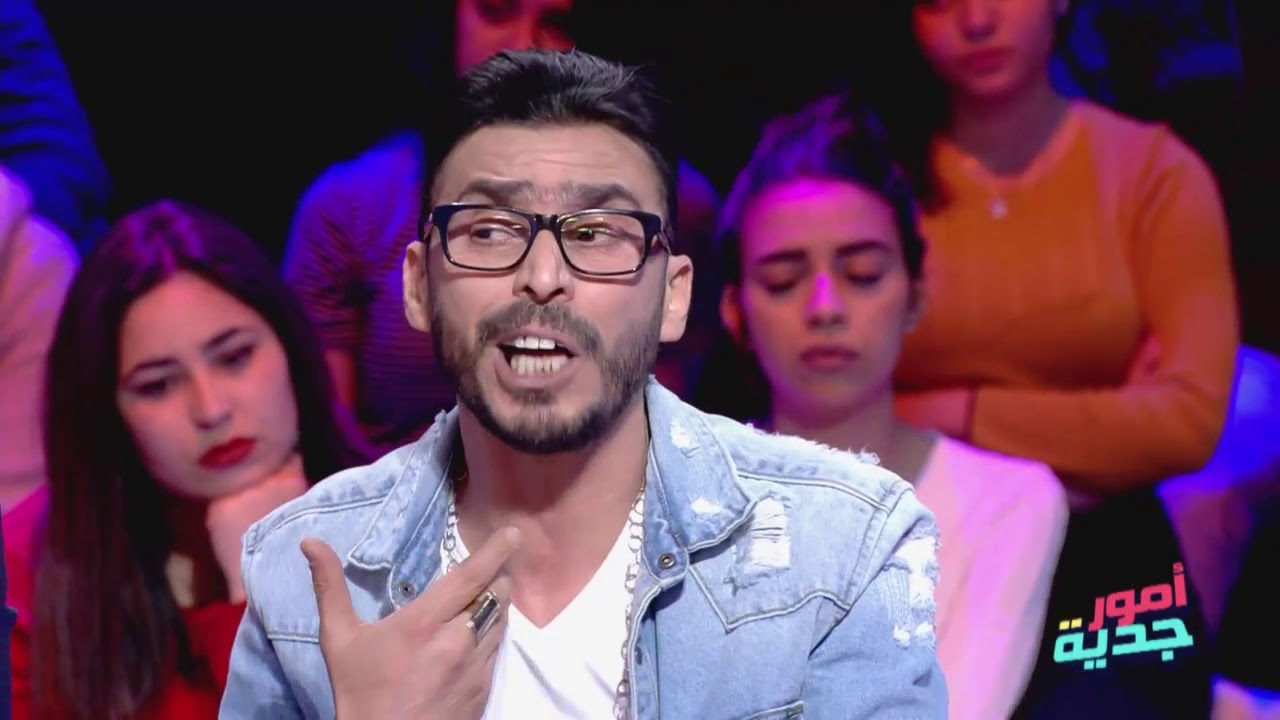 #Omour_Jedia S03 Ep30 | مصطفى الدلاجي : 