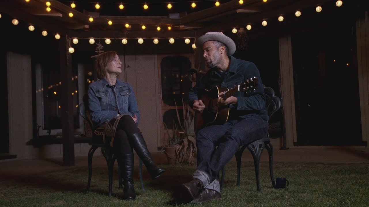 Ben & Ellen Harper - Learn It All Again Tomorrow