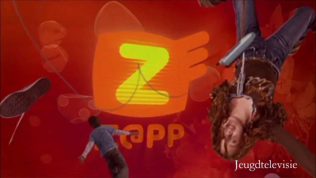 Z@pp idents 2005