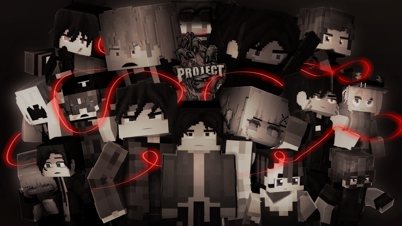 Takdir | Project S:1 - EPS 9