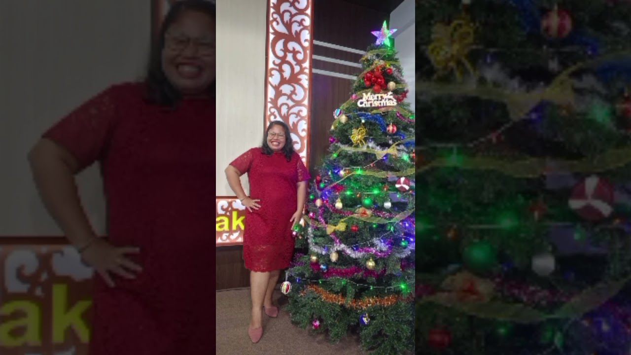 Merry Christmas... 🌲🌲🌲 #utamiarthauly #merrychristmas #harinatal #trending #subscribe #shorts #fyp