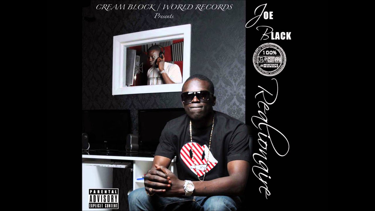 Joe Black-DTA Interlude