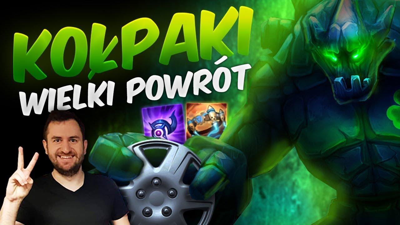SKEROWAŁEM TOP1 NA!