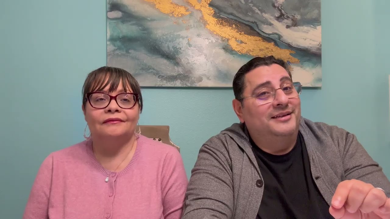 LEAP POWER HOUR: LOVE OF GOD PART 2 2.20.2026