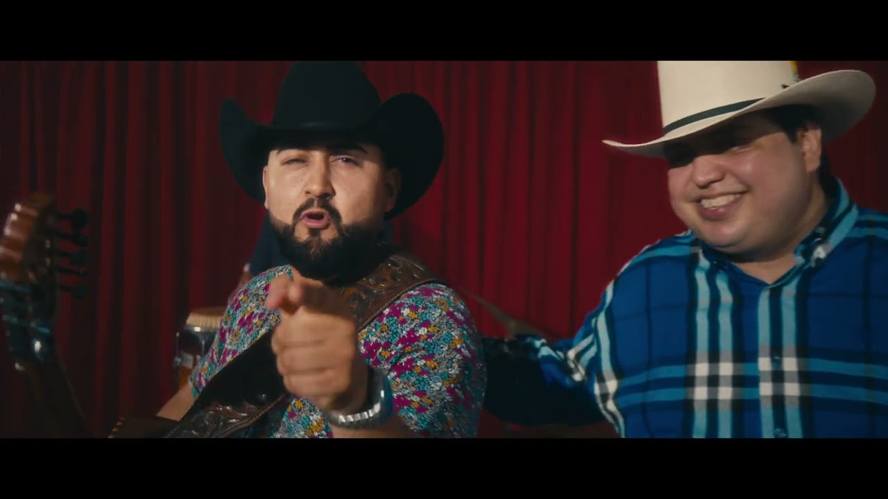 La Terminal y Grupo La Ruleta - Sigo De Pie (Video Oficial)
