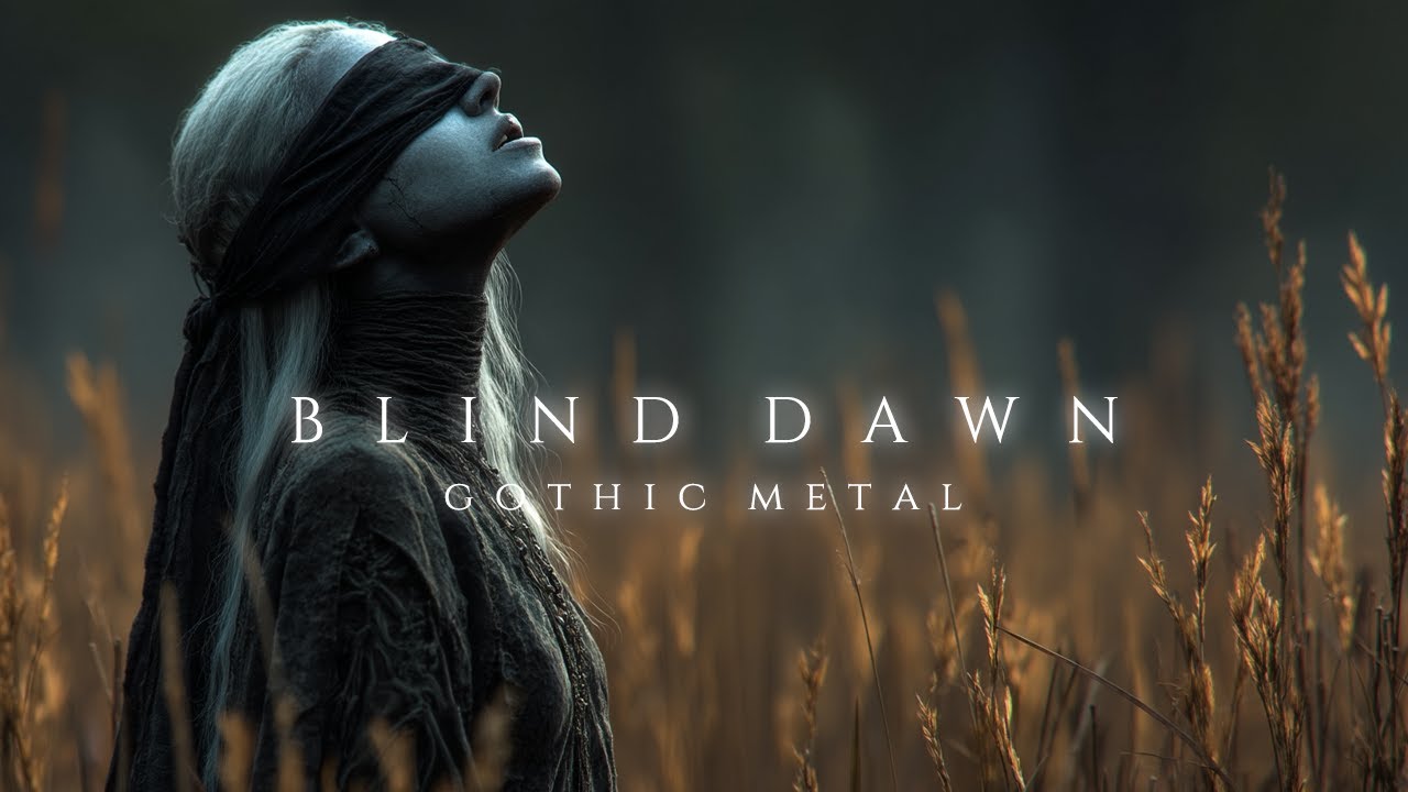 Blind Down - Gothic Metal ( 𝔲𝔩𝔱𝔦𝔪𝔞𝔱𝔢 𝔪𝔢𝔩𝔬𝔡𝔢𝔞𝔱𝔥 𝔭𝔩𝔞𝔶𝔩𝔦𝔰𝔱 )