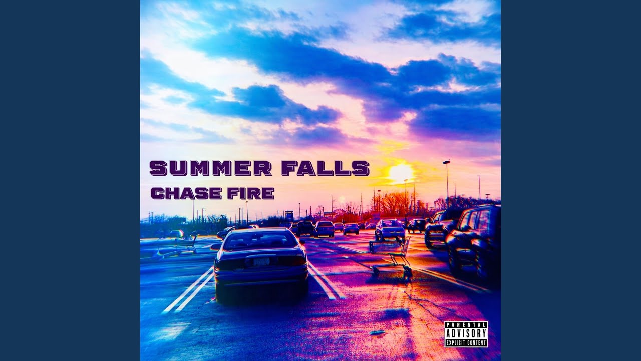 Summer Falls