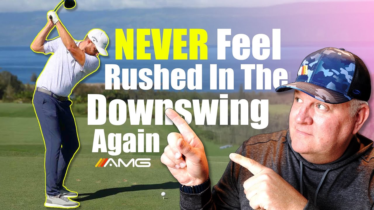 The ONE Drill To Master Tour Tempo! (Never 