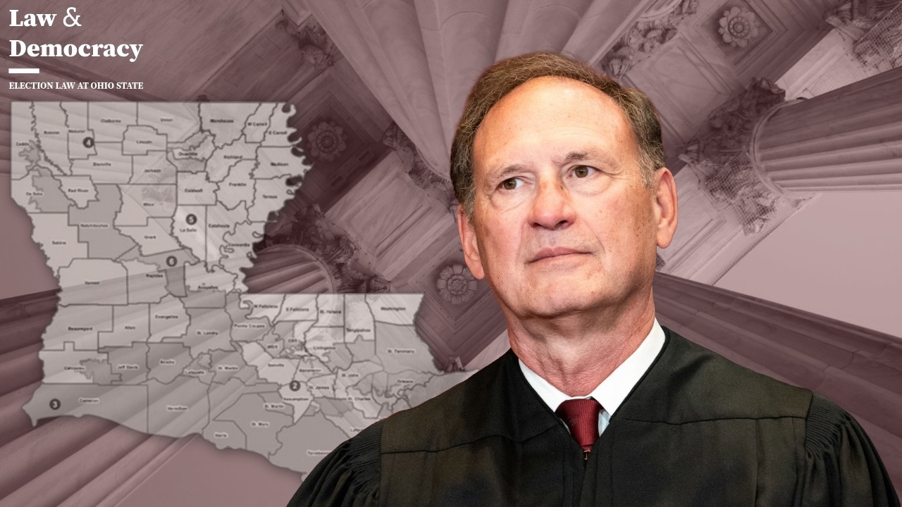 What Does the Supreme Court Decision in Louisiana v. Callais Mean for Multiracial Democracy? | S2E11