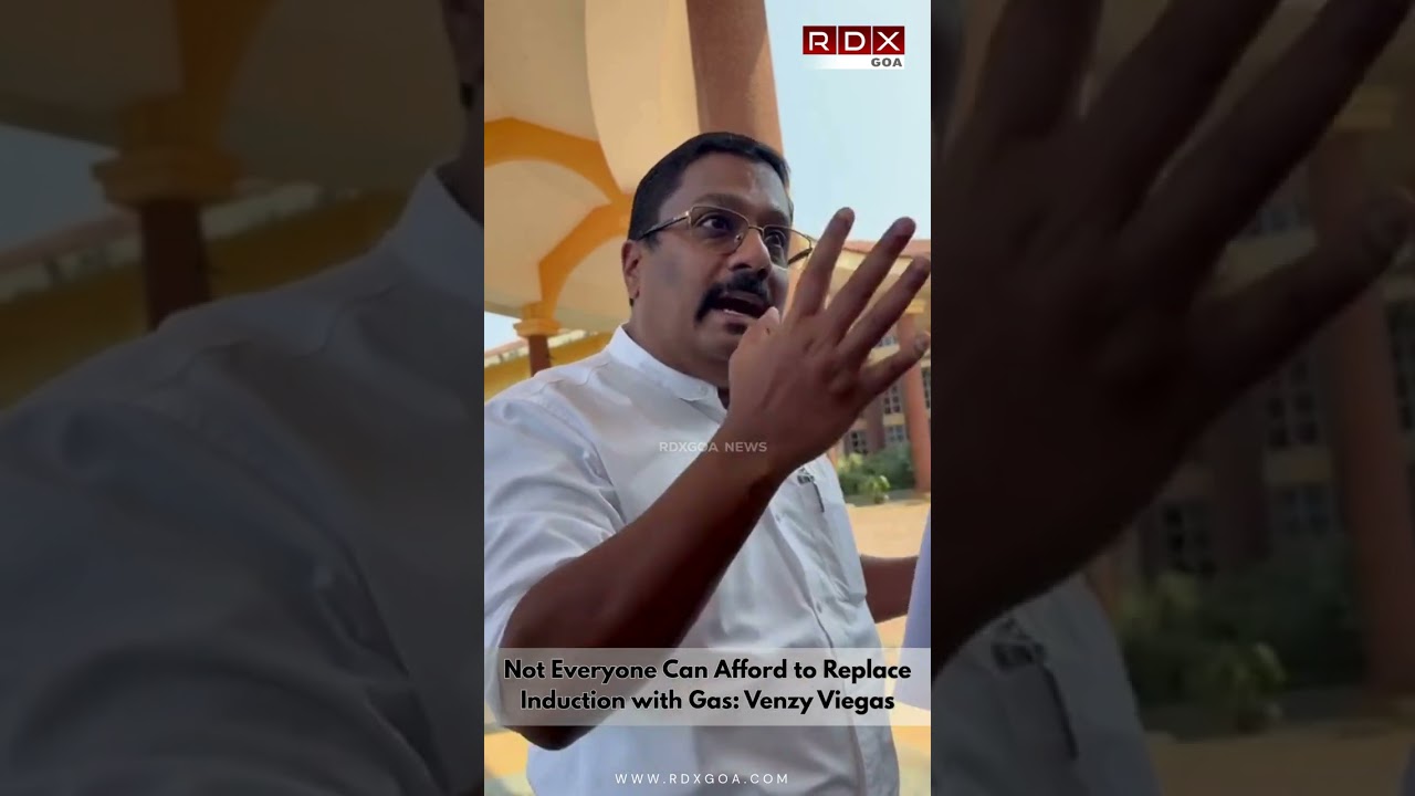 Not Everyone Can Afford to Replace Induction with Gas: Venzy Viegas