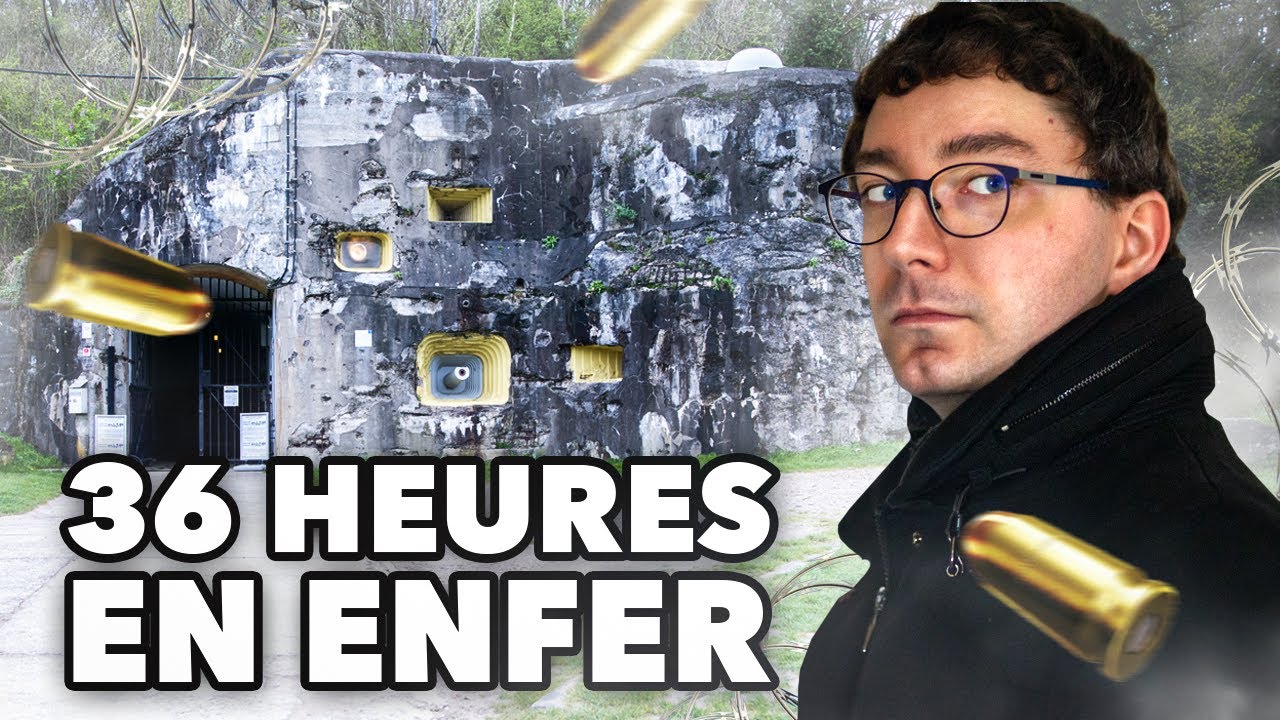 COMMENT les NAZIS ont pris d’assaut la Plus Grande Forteresse d’Europe ?