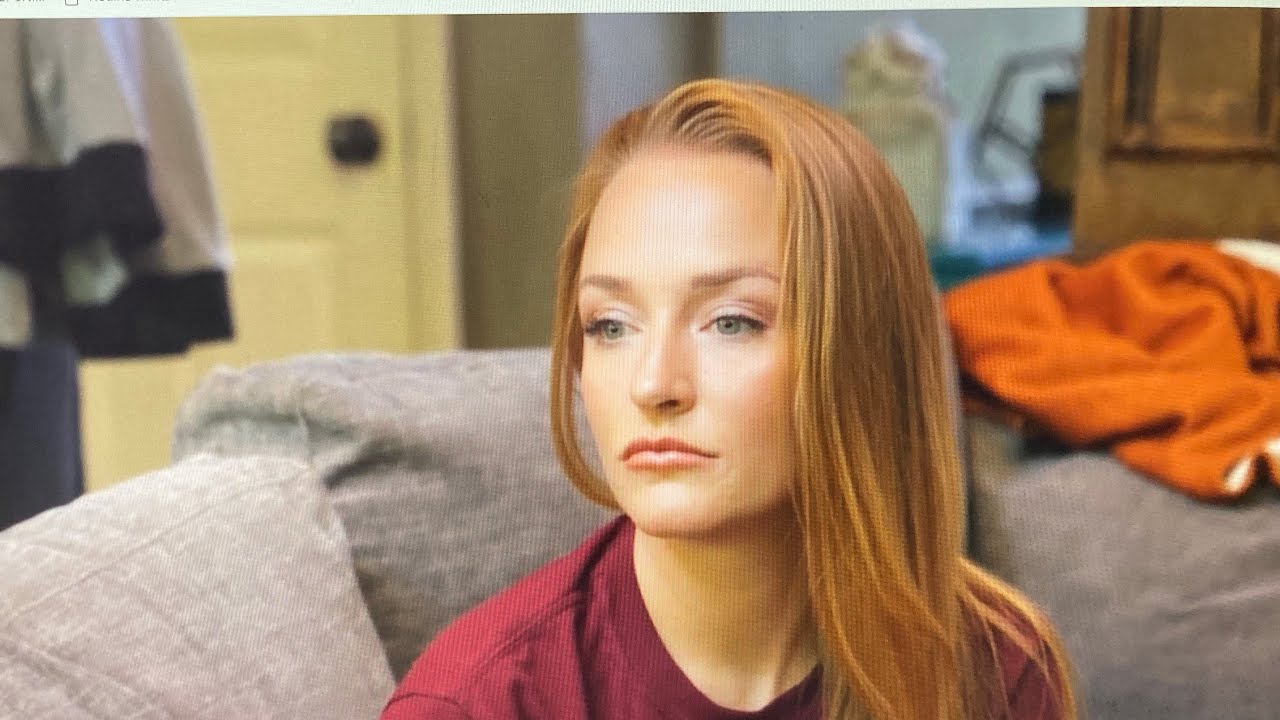 Teen Mom S9 E14: Tyler Discuss Ketamine Treatment For Bipolar/Mack Reaches Out To Maci & More!