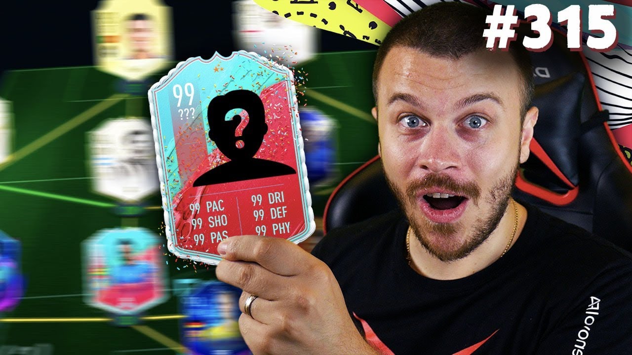 FIFA 20 THIS CHEAP OVERPOWERED FUT BIRTHDAY CARD IS A BEAST in ULTIMATE TEAM!