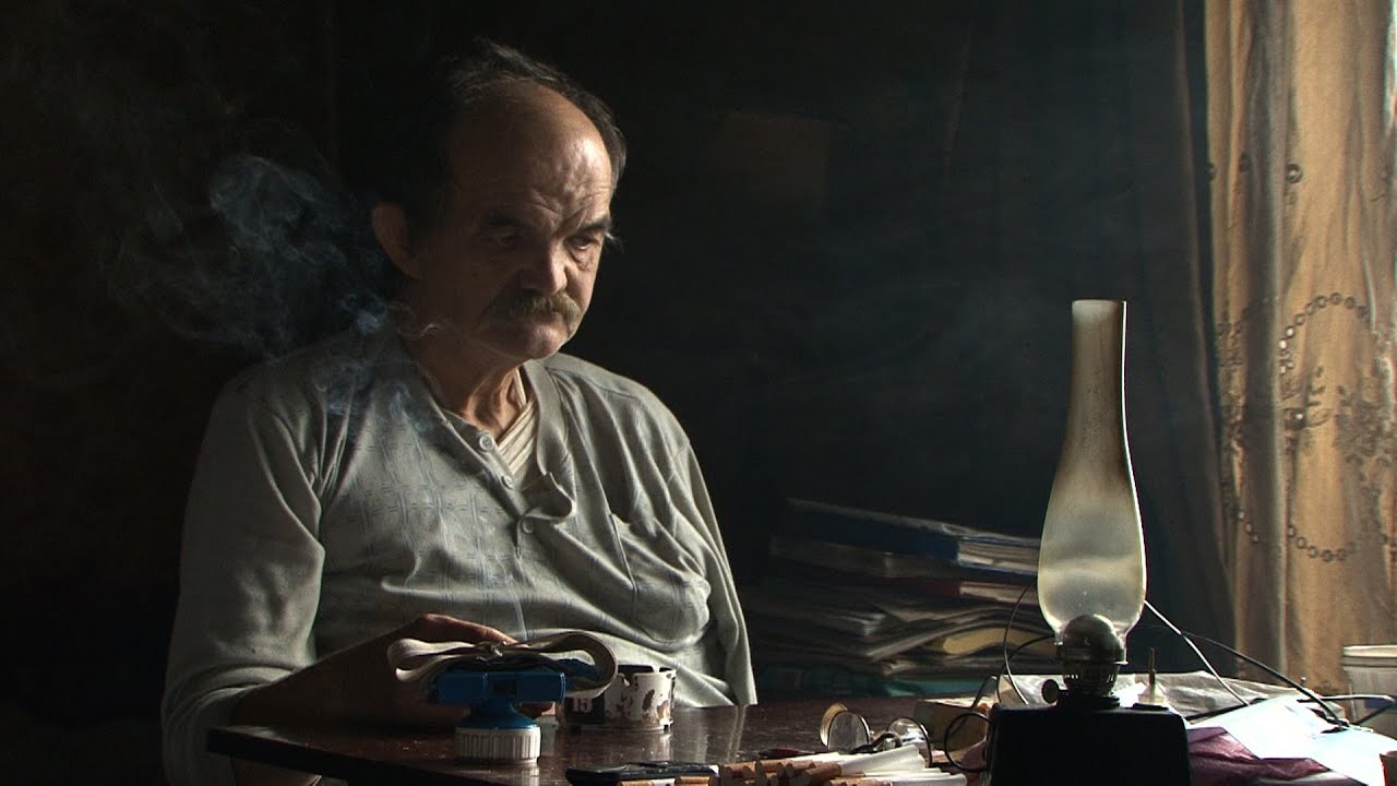 Radnička klasa odlazi u raj (dugi dokum.) / The Working Class Is Off to Paradise (feature doc.)