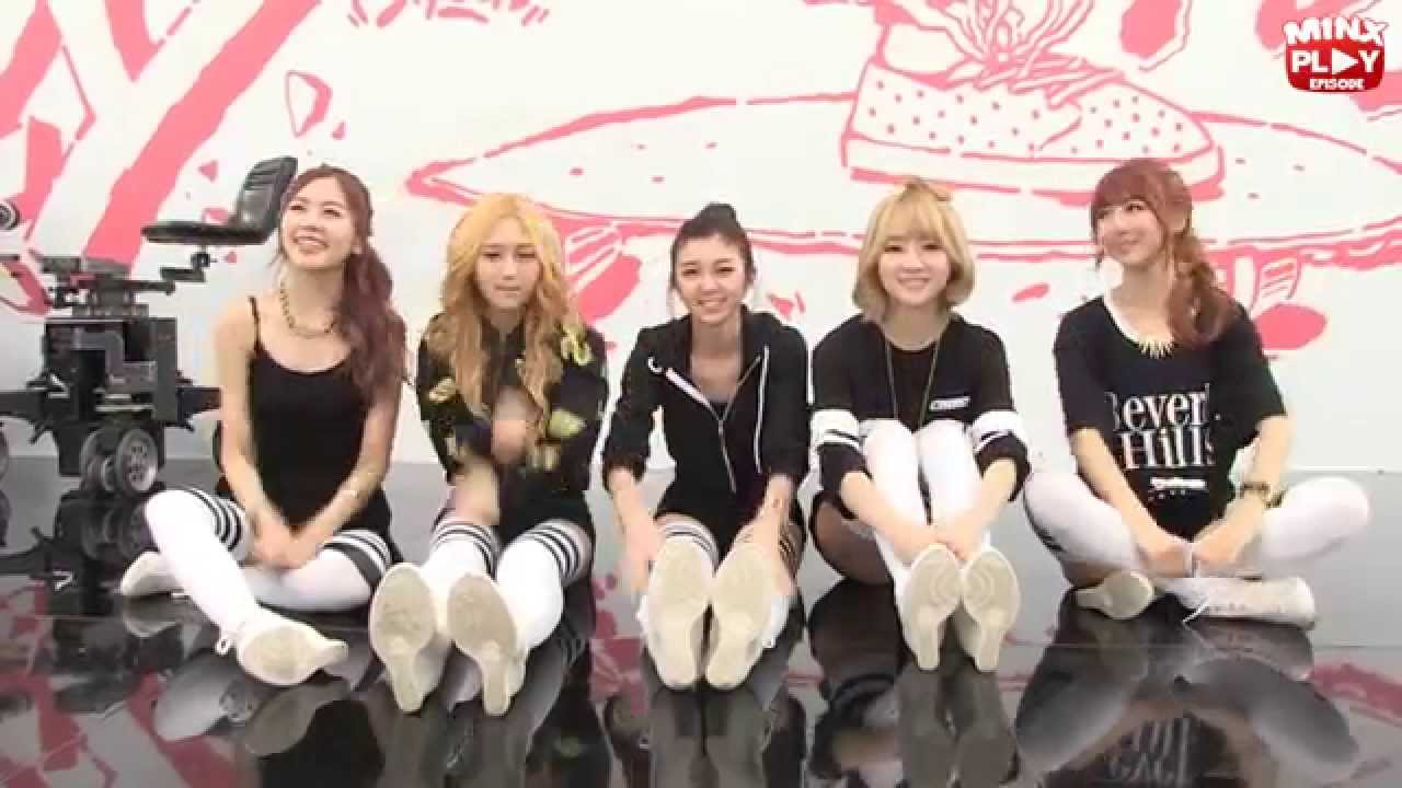 밍스 플레이 에피소드 - 