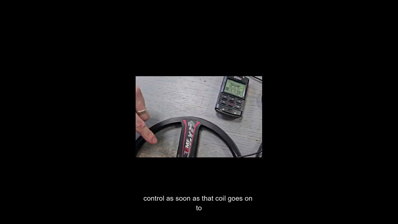 Deus 2, how to enter your coil serial number with ease