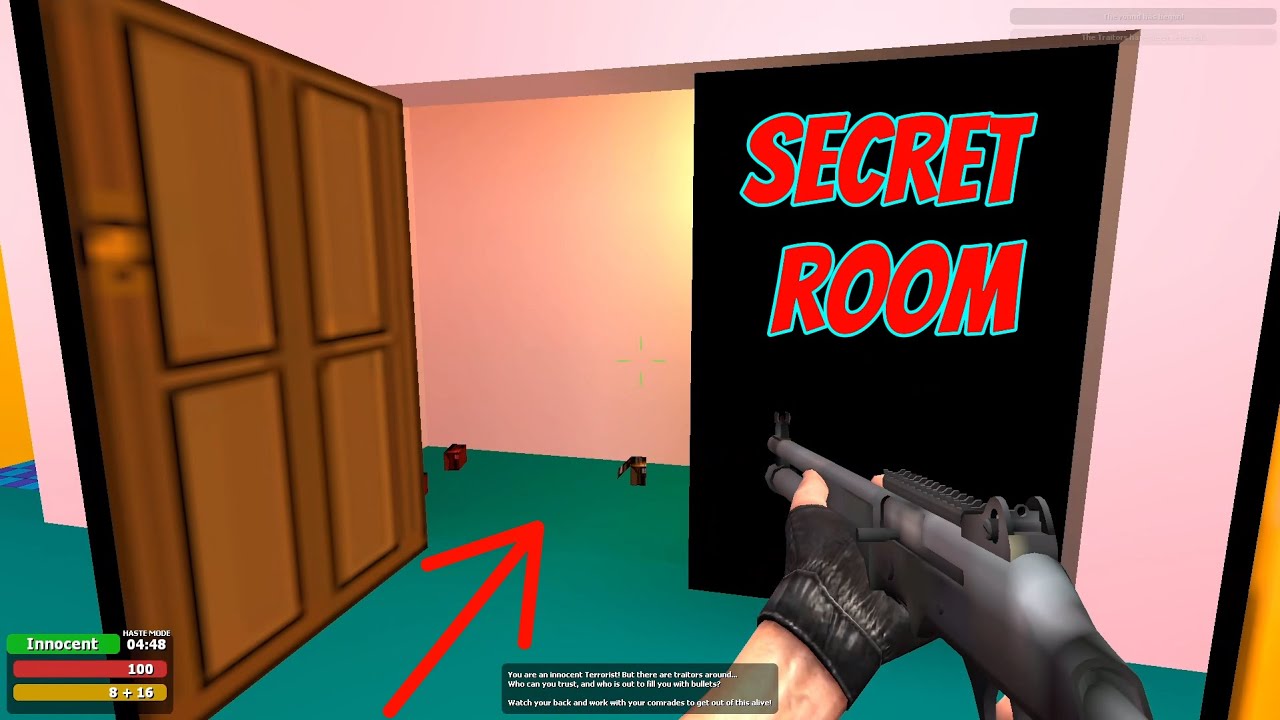 FILIPOVA TAJNÁ MÍSTNOST // TROUBLE IN TERRORIST TOWN  /w @RohlikGG_ a @LadislavMundil