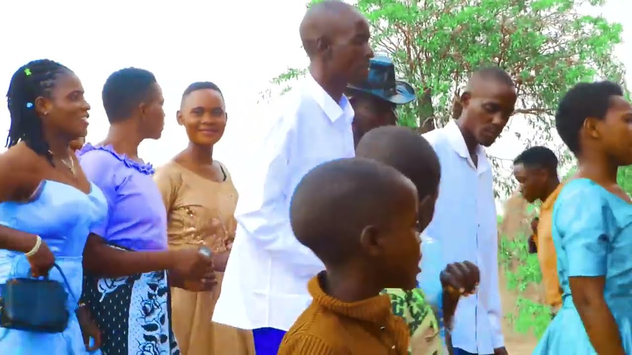 SHITALALA_NG'WAMBESHI_OFFICIAL VIDEO Dir JJ MLELA 0762 421 299.