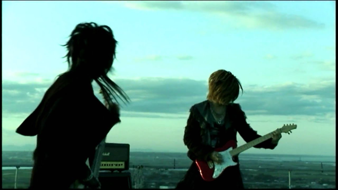 Matenrou Opera - Murder Scope [FULL] PV
