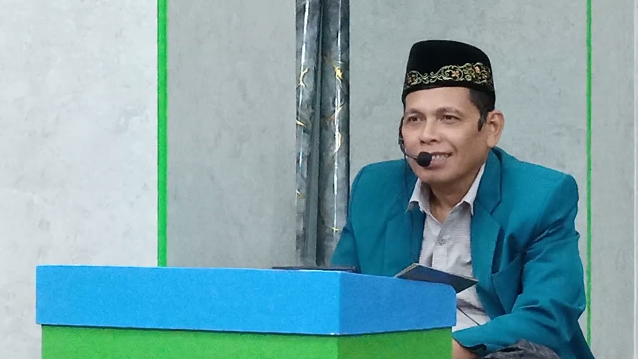 Kitab Al Mawaizhul Ushfuriyah Hadits Ke 25: Penyesalan Yang Terlambat: Jeratan Hati Di Ambang Maut 2