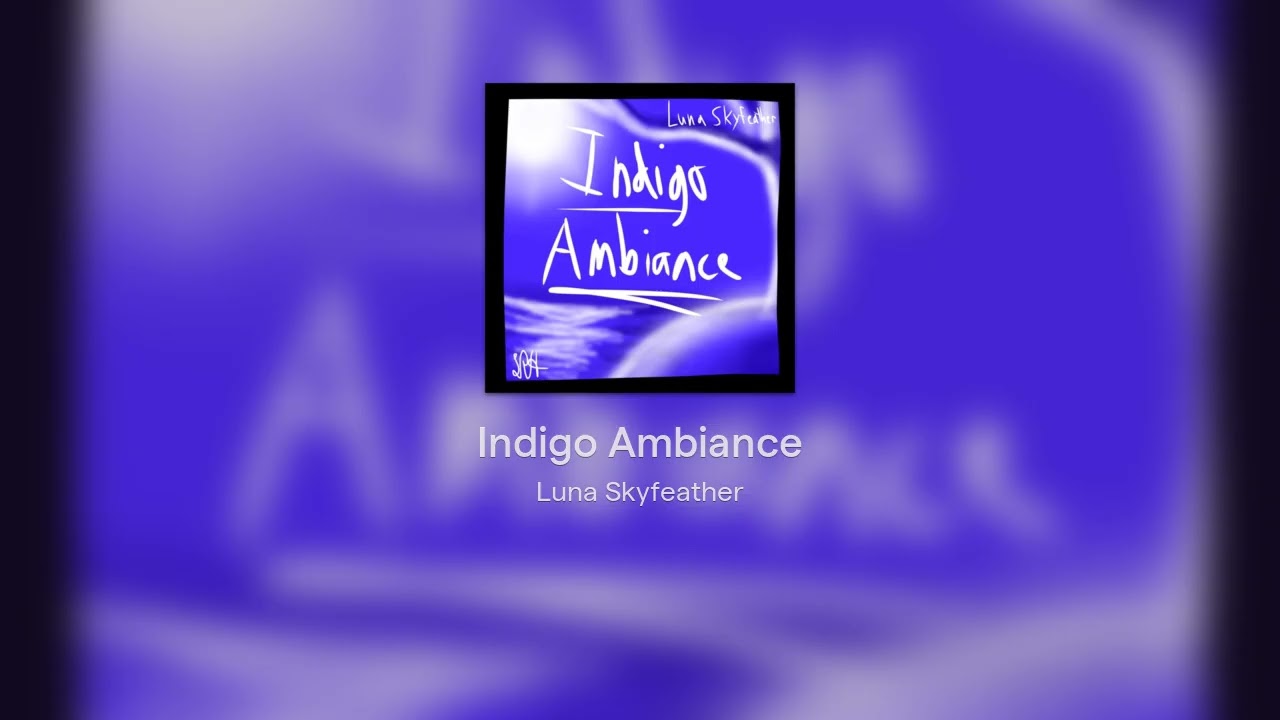 Indigo Ambiance