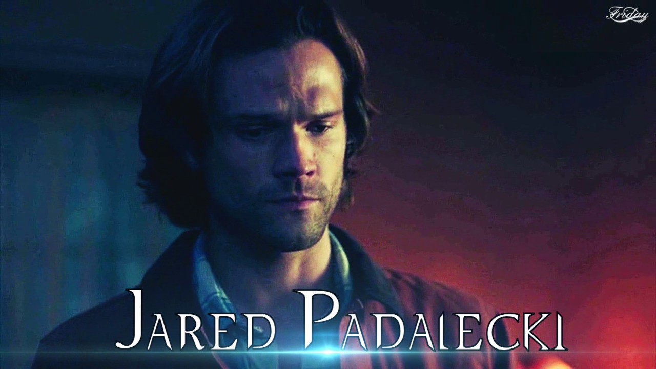 Supernatural Opening Credits [12x12] 