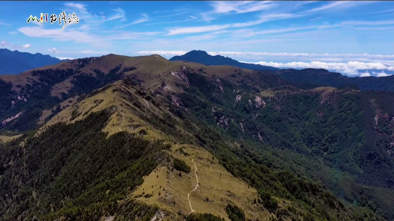 20190714【882】MIT台灣誌 新康橫斷 風雨烈日行 南橫峽谷溫泉 預備起
