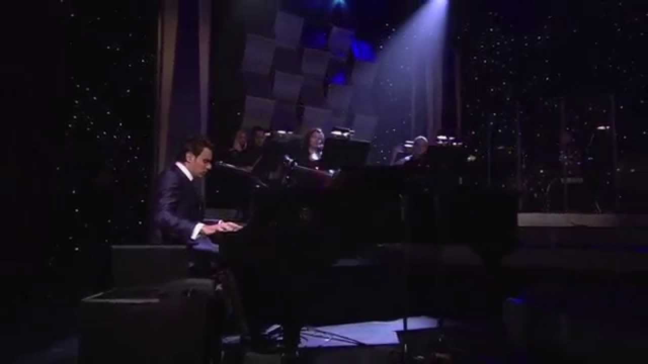 ALFIO - Una Furtiva Lagrima (Live)