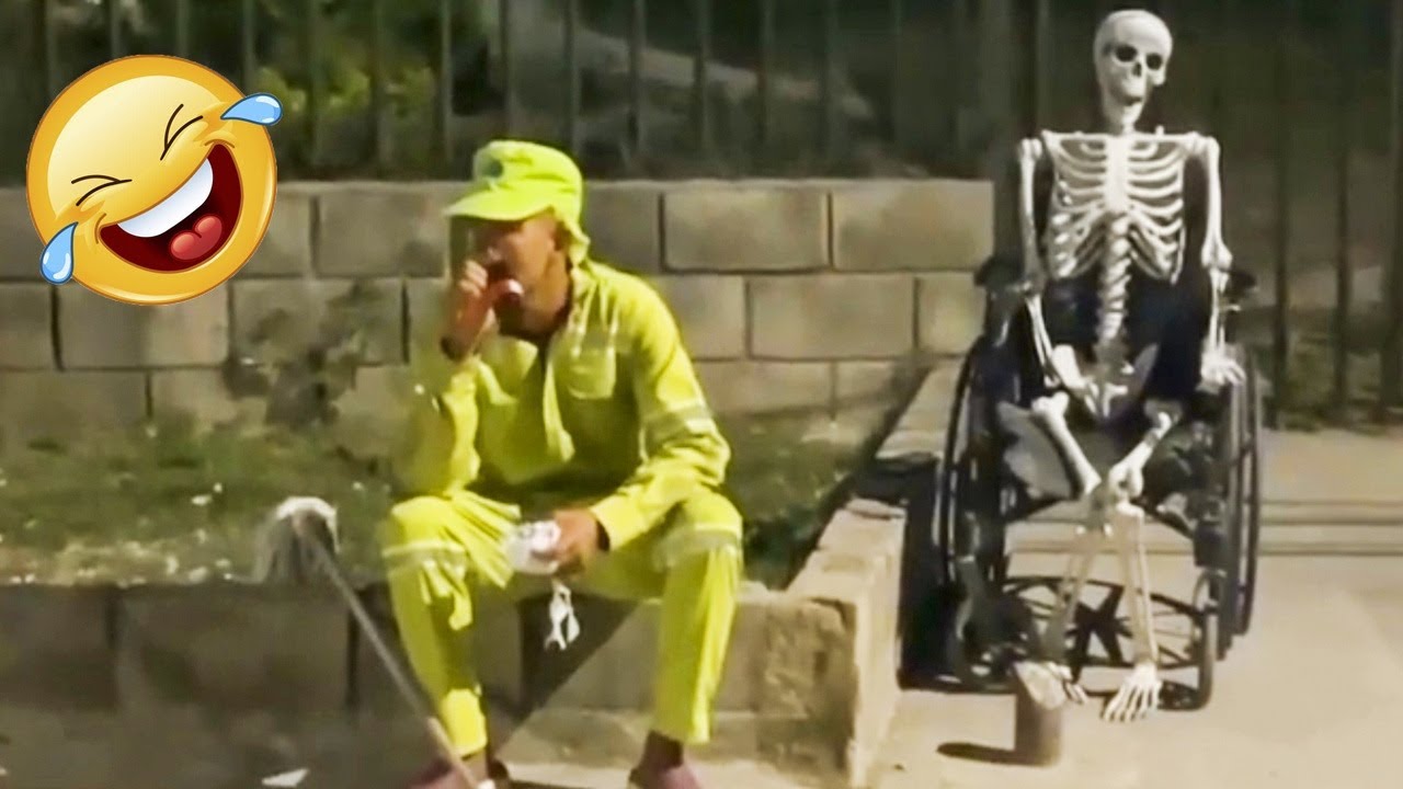 Best Funny Videos of the Month - Fails & Hilarious Moments 🤣🤣 TRY NOT TO LAUGH 2026😂 #7