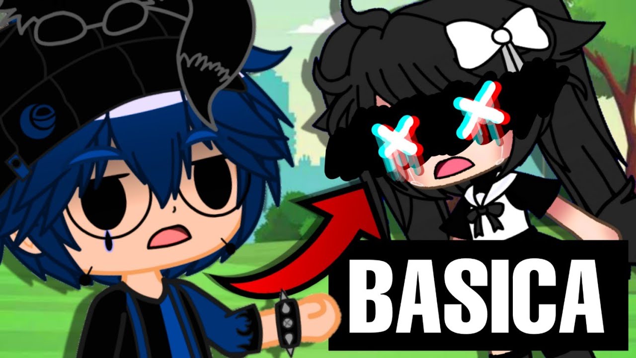 ❌ 10 SEÑALES DE QUE ERES UNA GACHATUBER BÁSICA ❌