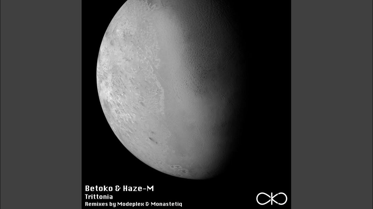 Trittonia (Monastetiq Remix)