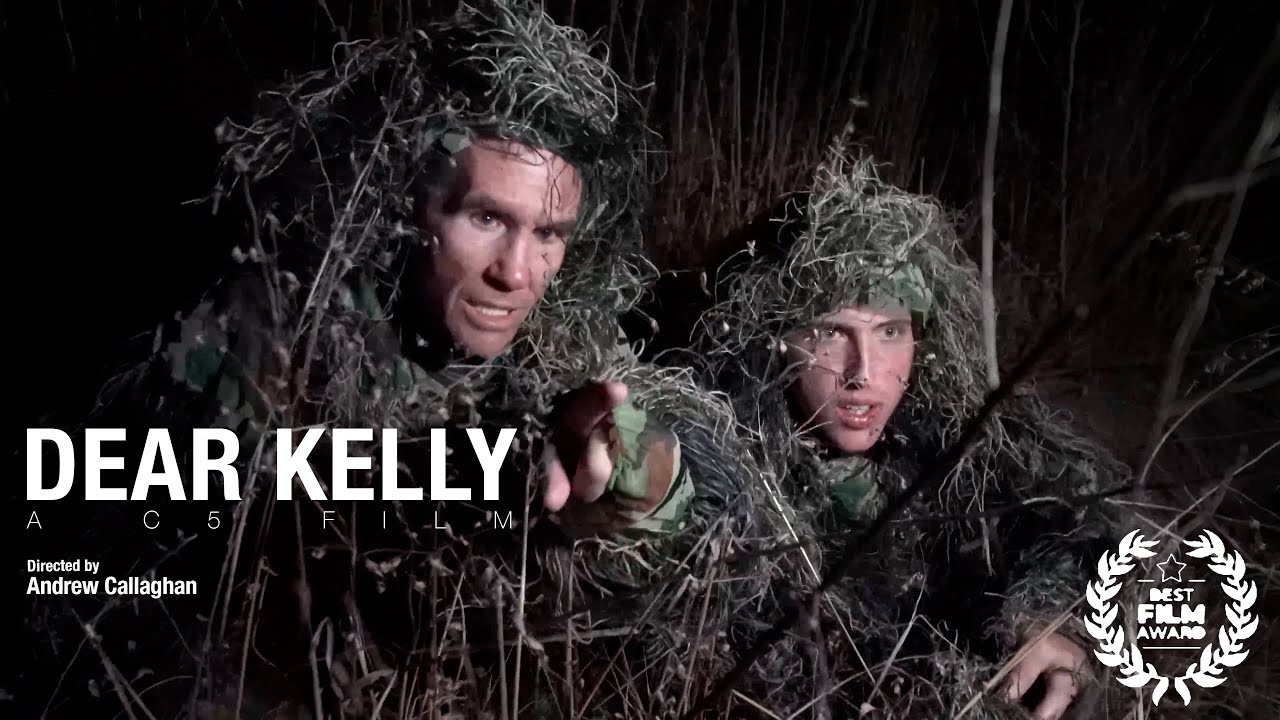 Dear Kelly (Official Movie Trailer)