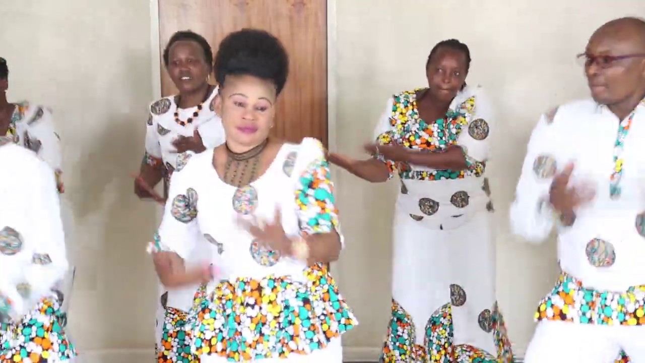 UJIRA - PCEA Bahati Martyrs' Upendo Choir