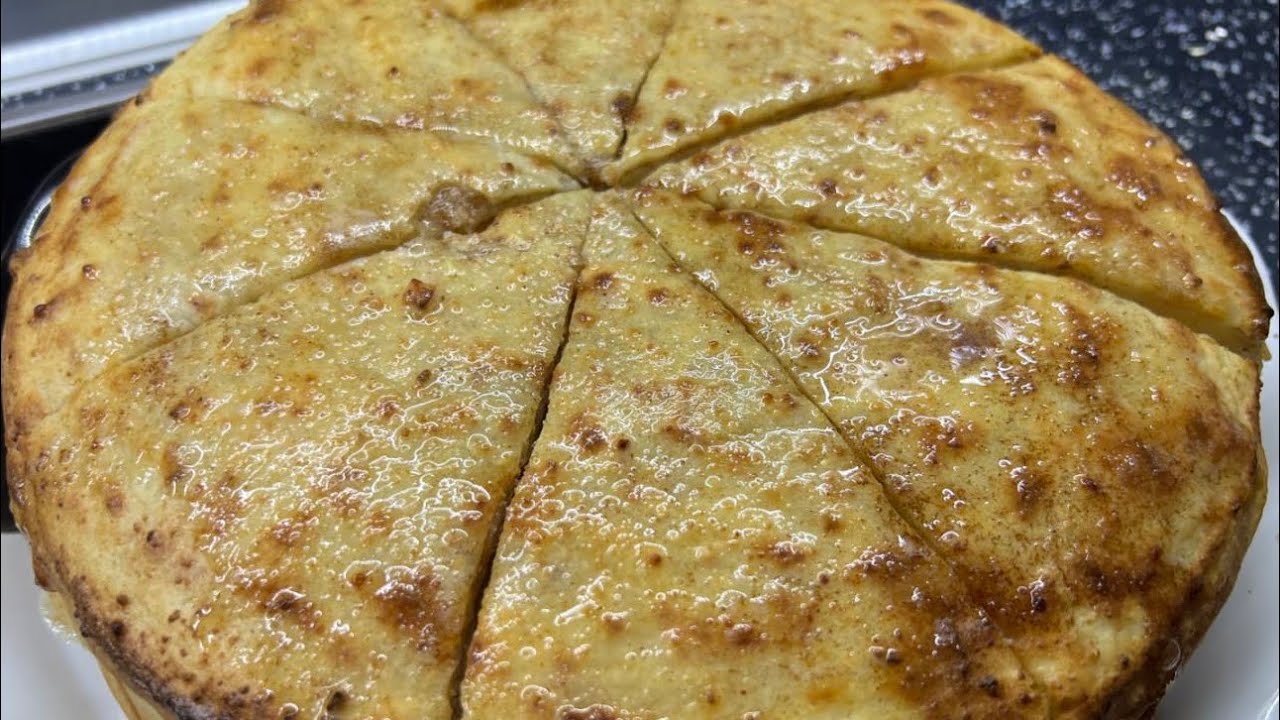 Syfyri i Çmendur me shije të pa parë 🥰