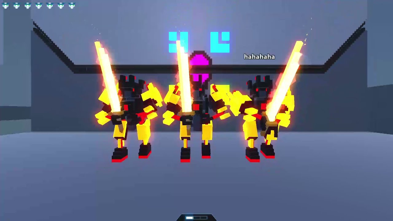 CLONE DRONE IN THE DANGER ZONE MAP BY ENDERCREEPERBRO (CLONE  BATTLES CHAPTER 2)