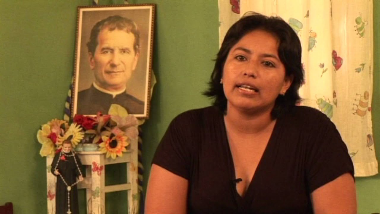 Proyecto Don Bosco - Hogar Don Bosco (Santa Cruz, Bolivia)