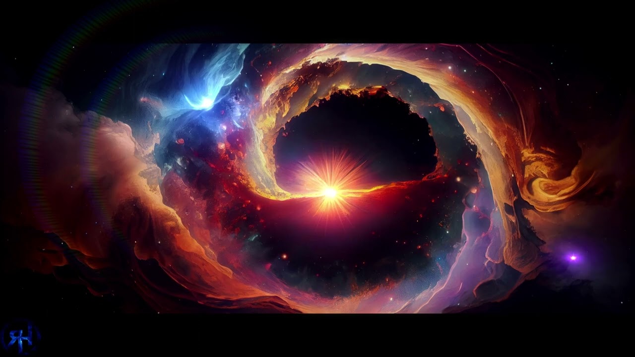 Lost in Infinity: Psybient/Space Ambient
