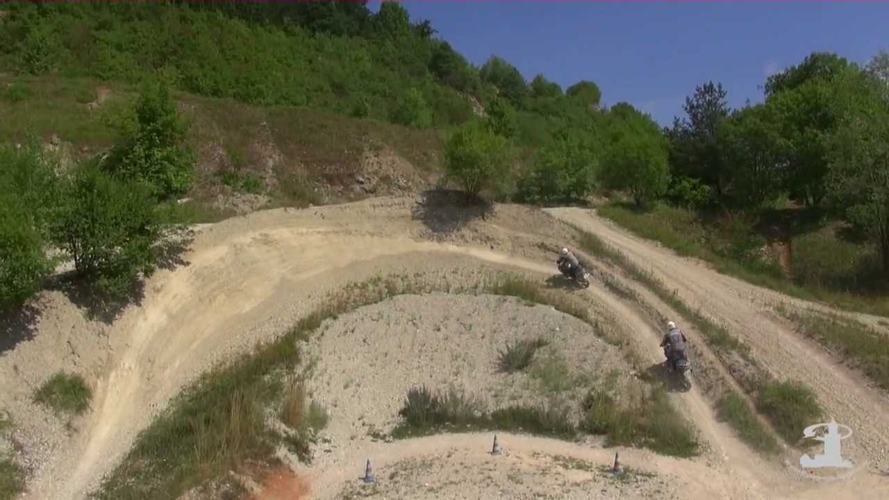 BMW Enduropark Hechlingen