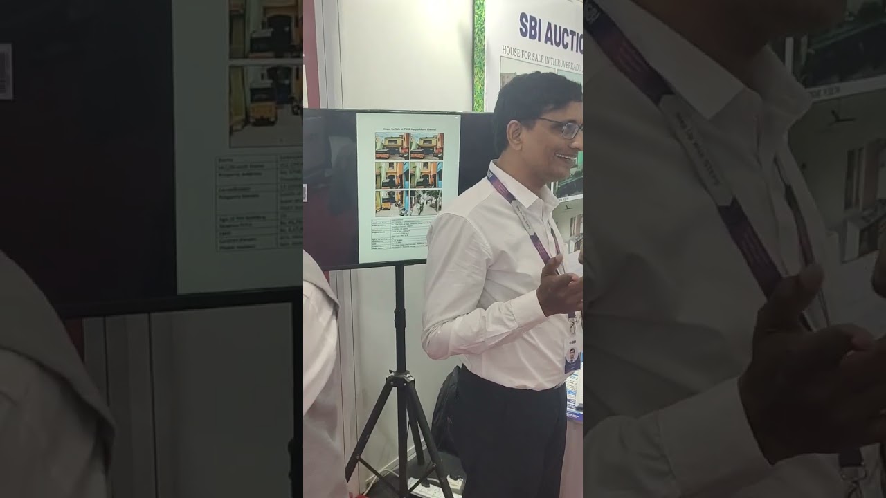 Namma Dream Home Expo 4.0 Full Walking Video Part 2 | September 2025 #realestateindustryevent