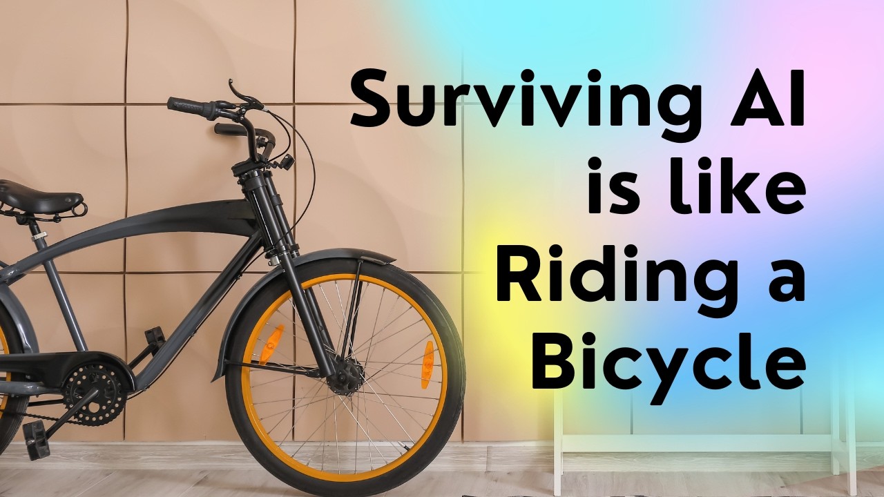 Information vs Experience: Overcoming Limiting Beliefs