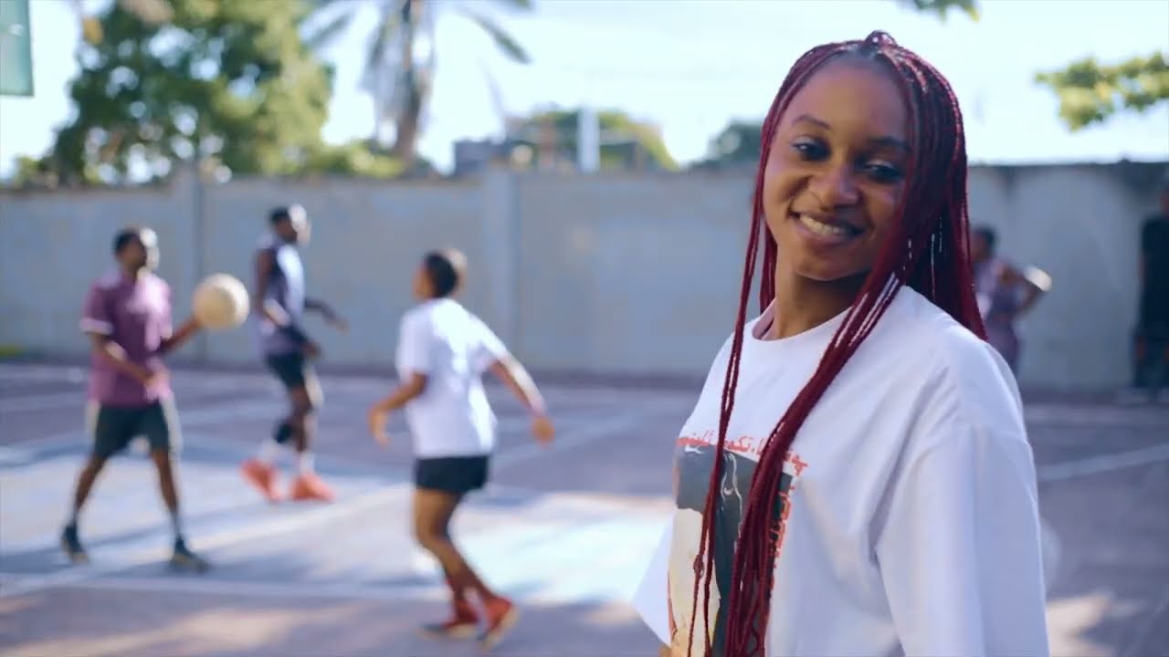 Kasny Kengo MOTEMA ( Clip officiel)