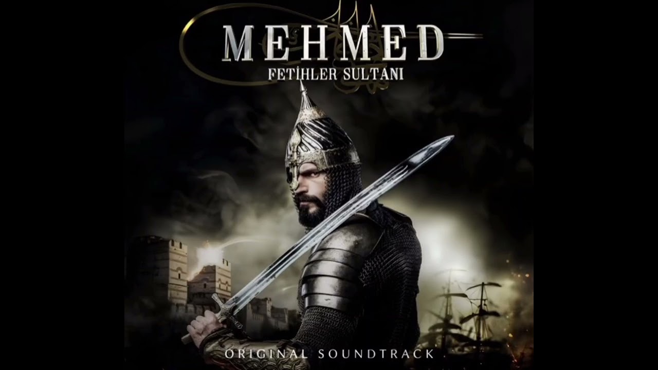 Şehitler Ölmez müziği orjinal - Mehmed Fetihler Sultanı