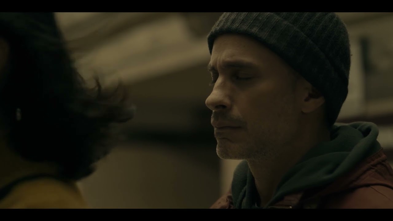ANOTHER END di Piero Messina (2024) - Clip 