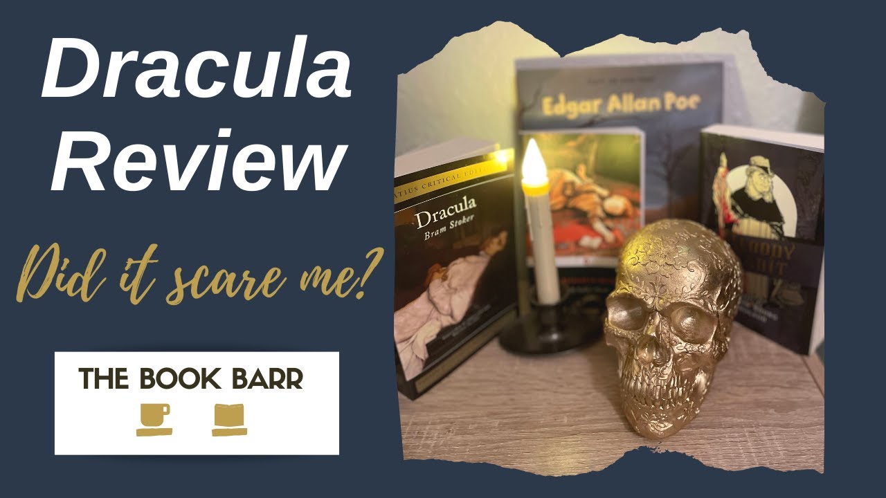Dracula Review - Ignatius Critical Edition