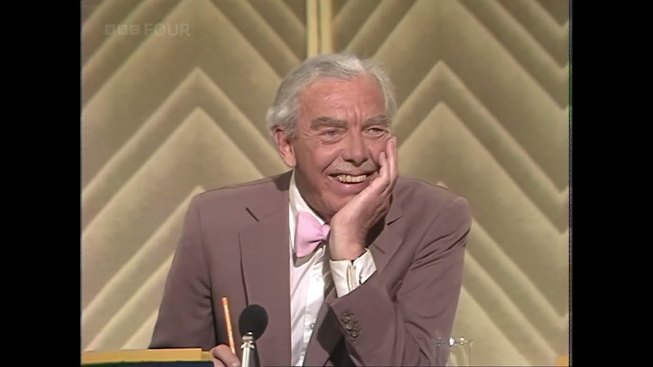 Call My Bluff - 2 November 1984