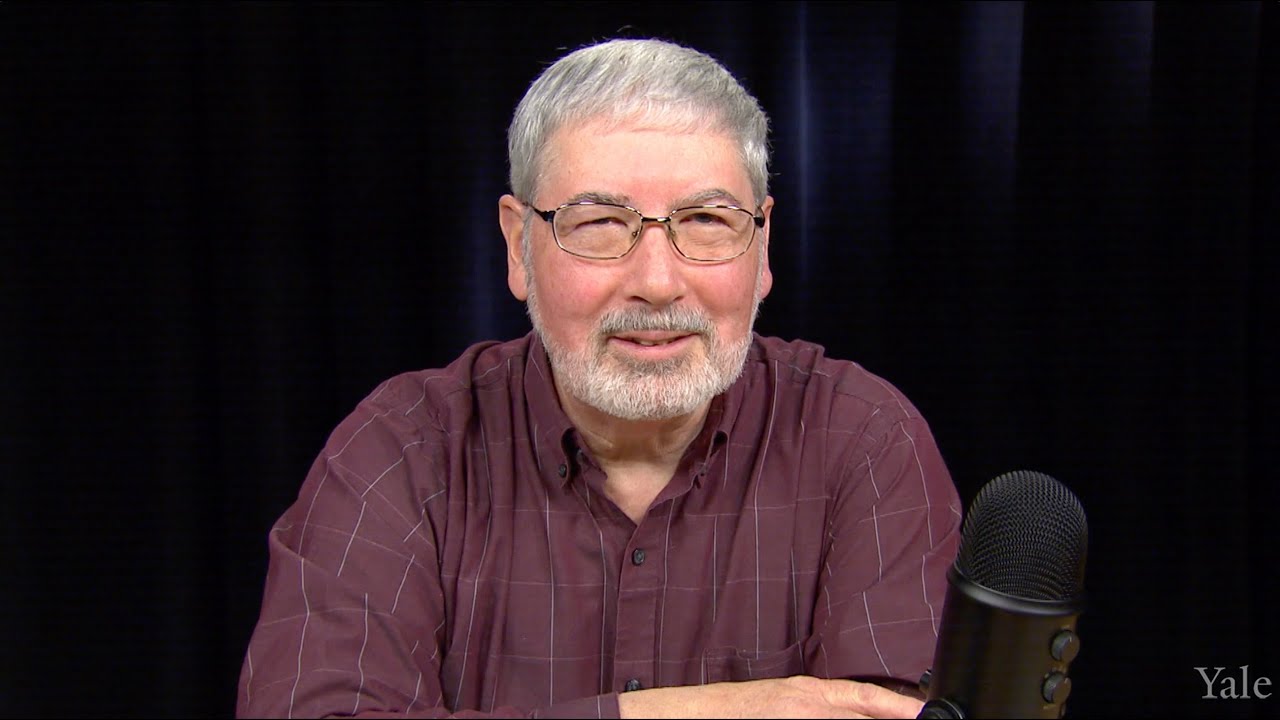 Enhancing Your Online Presentations, a Workshop with Yale Broadcast Studio