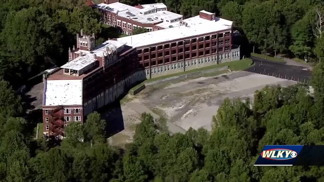 Waverly Hills Sanatorium's haunted house expanding for a scarier experience this fall