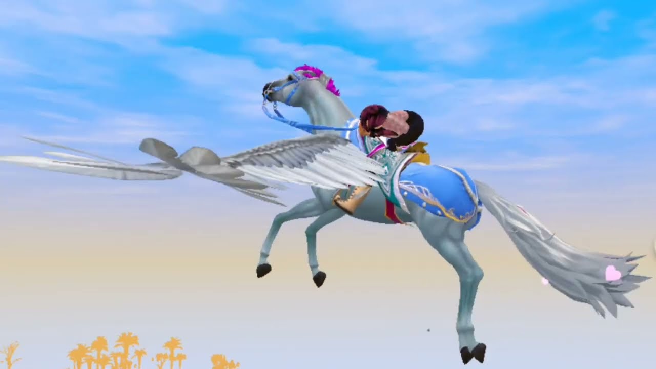 ??? in Star Equestrian