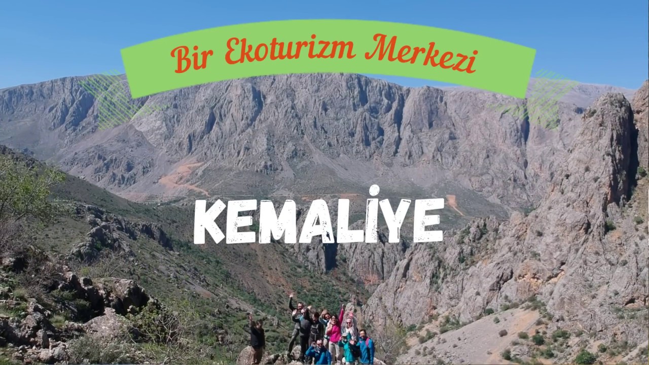 Kemaliye / Eğin